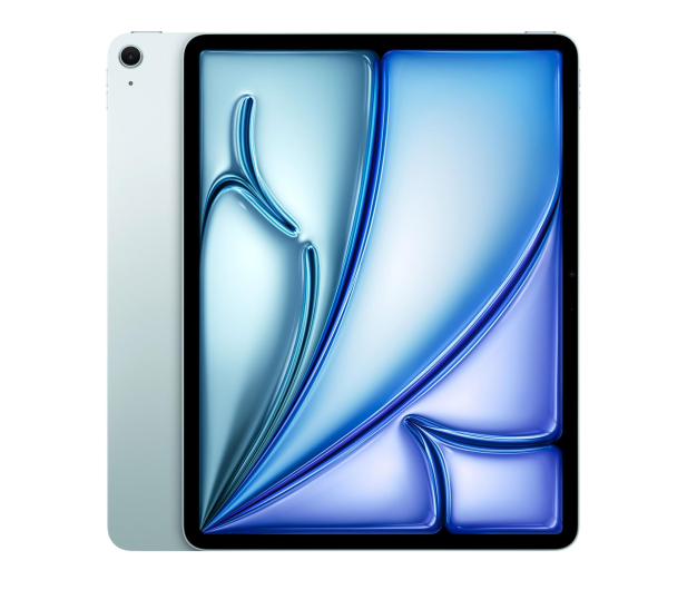 Apple iPad Air 13" M4 1TB Wi-Fi niebieski - 1505921 - zdjęcie
